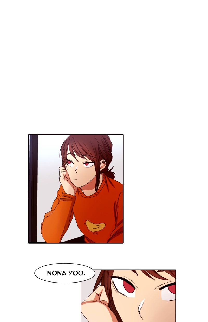 I Love Yoo Chapter 16 Gambar 53