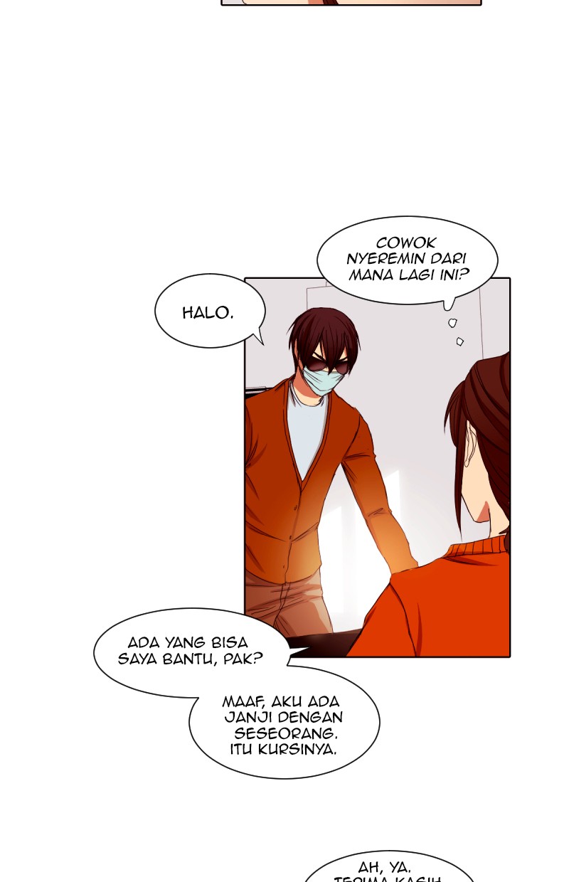 I Love Yoo Chapter 16 Gambar 54
