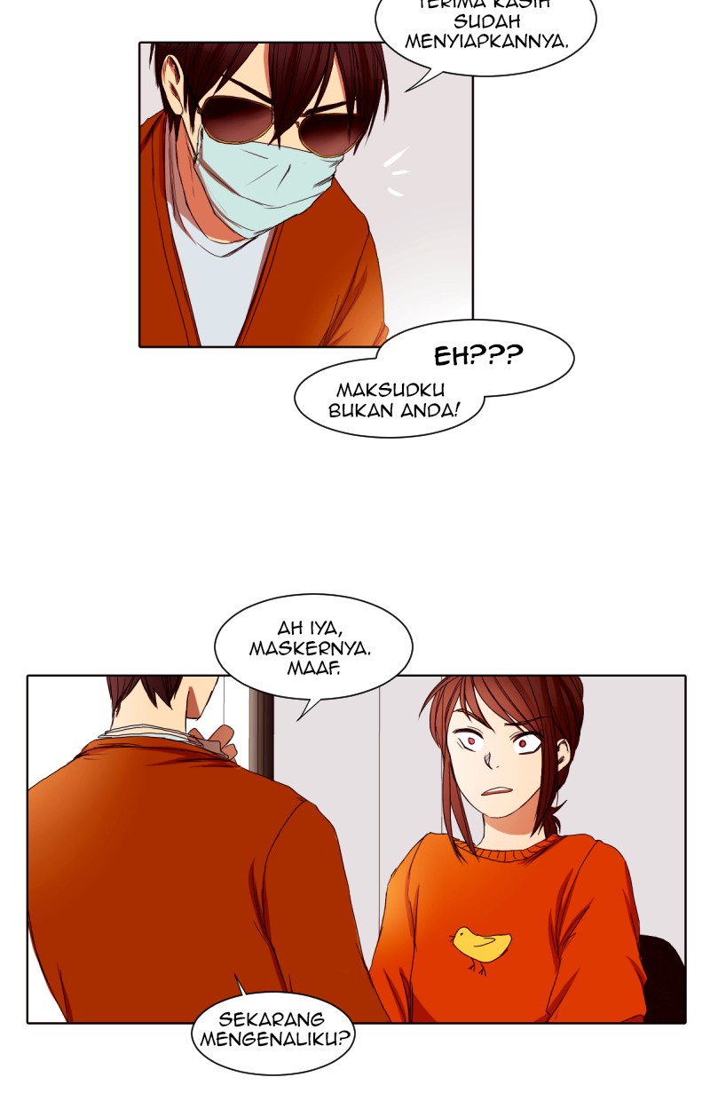 I Love Yoo Chapter 16 Gambar 55