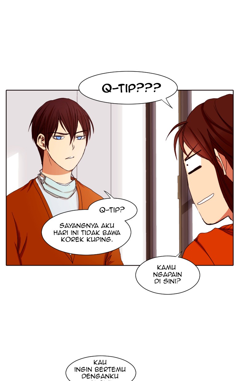 I Love Yoo Chapter 16 Gambar 56