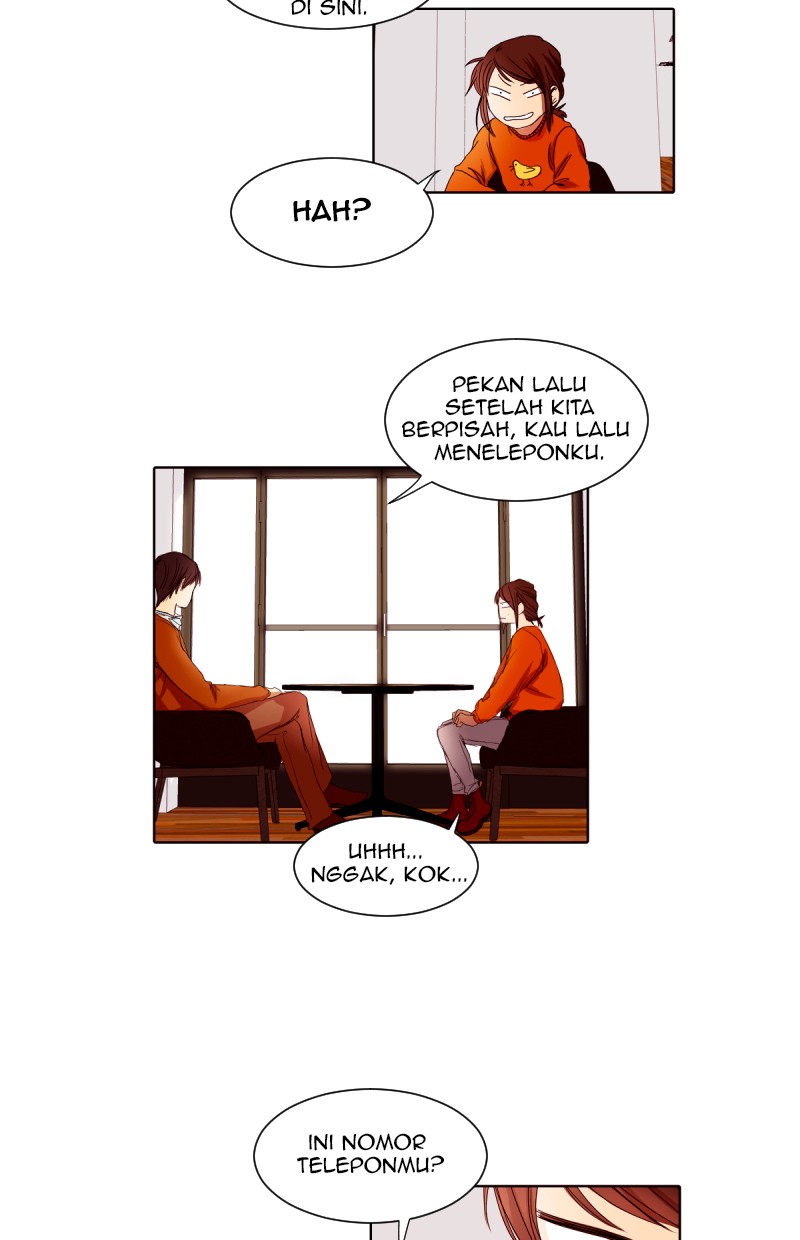 I Love Yoo Chapter 16 Gambar 57