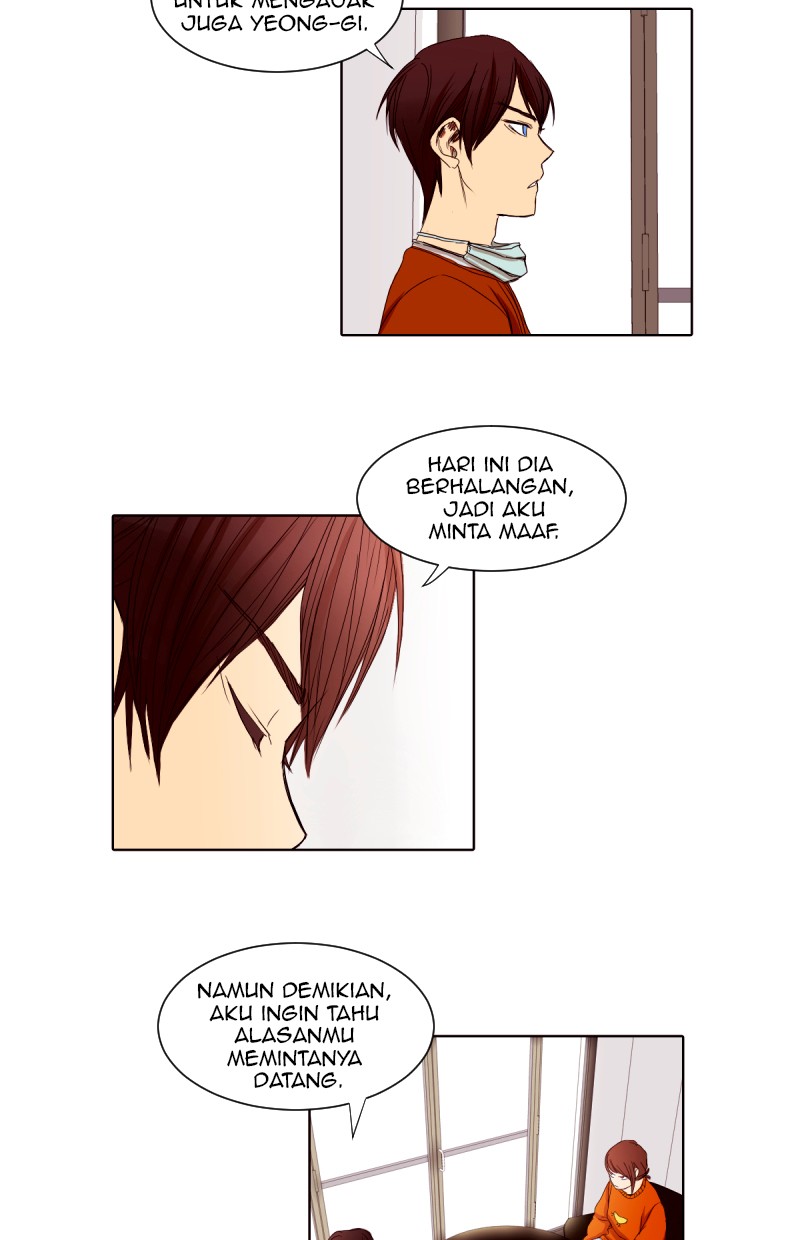 I Love Yoo Chapter 16 Gambar 59