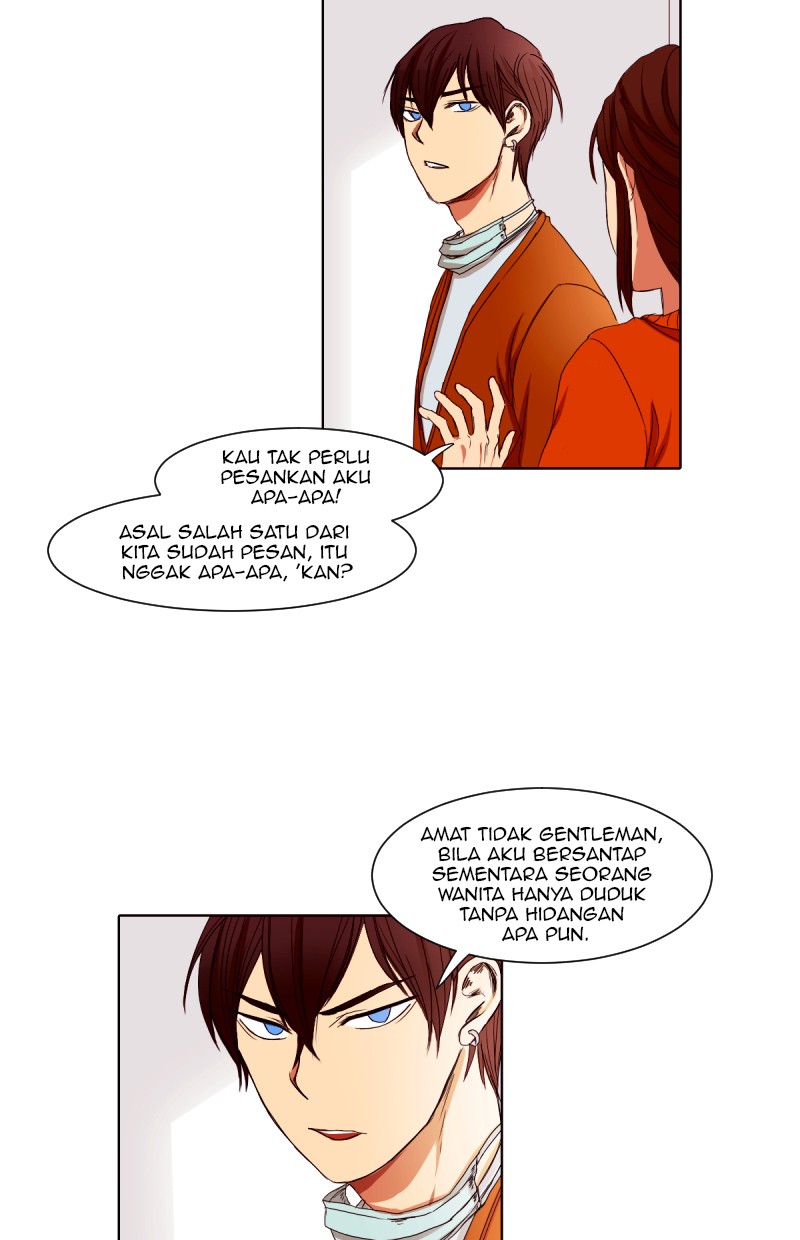 I Love Yoo Chapter 16 Gambar 61