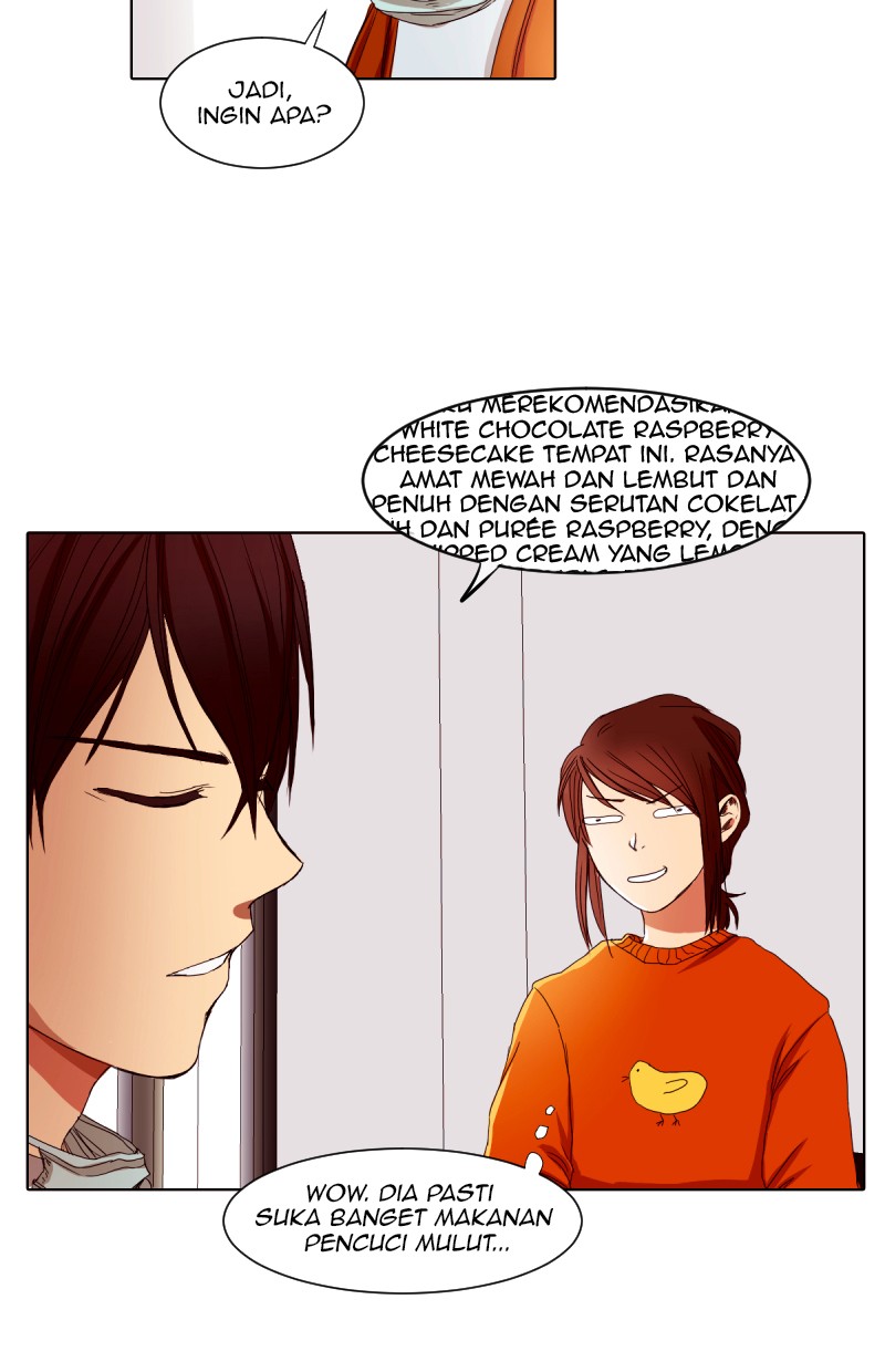 I Love Yoo Chapter 16 Gambar 62