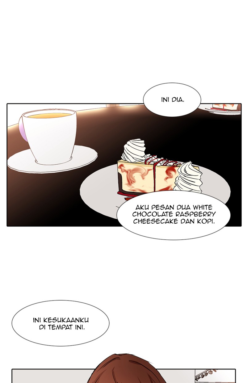 I Love Yoo Chapter 16 Gambar 64