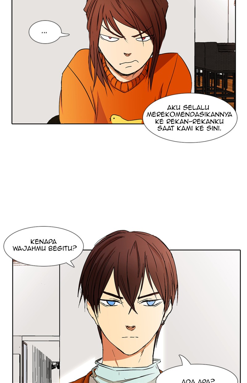 I Love Yoo Chapter 16 Gambar 65