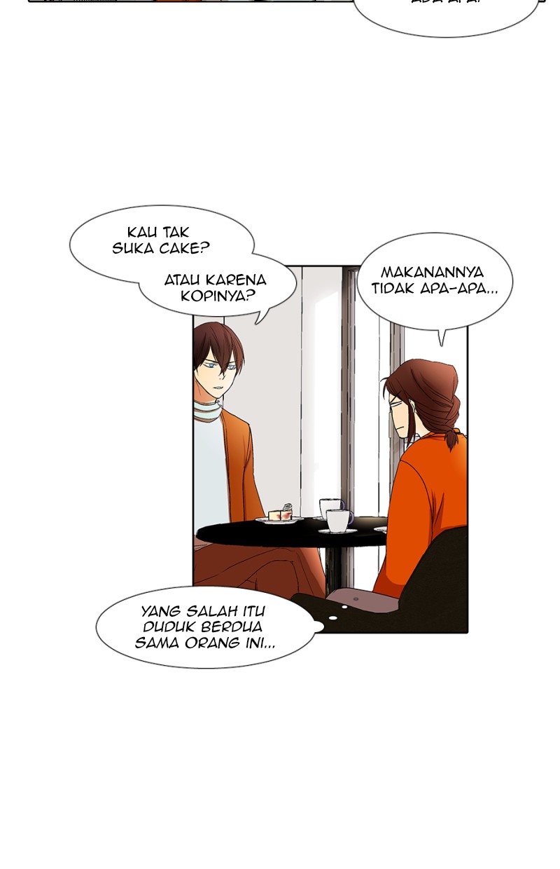 I Love Yoo Chapter 16 Gambar 66