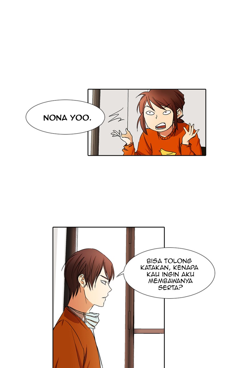 I Love Yoo Chapter 16 Gambar 69