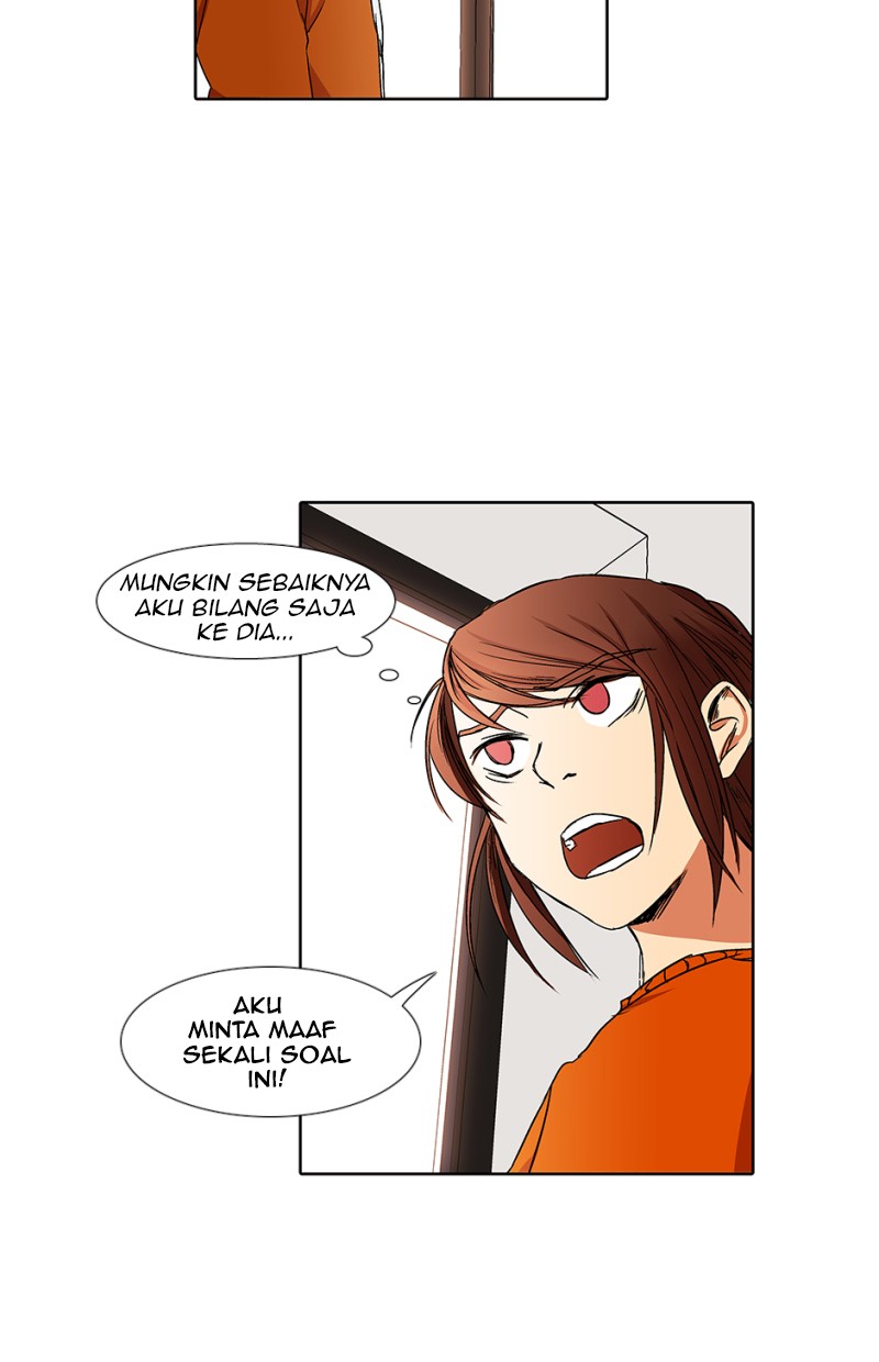 I Love Yoo Chapter 16 Gambar 70