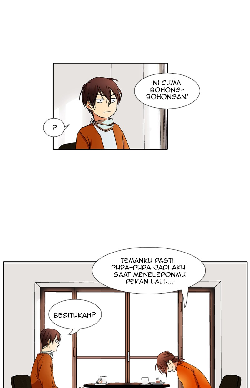 I Love Yoo Chapter 16 Gambar 71