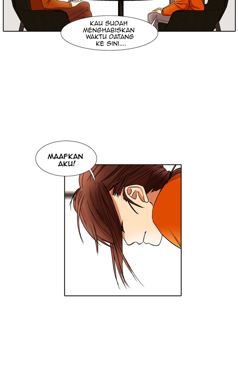 I Love Yoo Chapter 16 Gambar 72