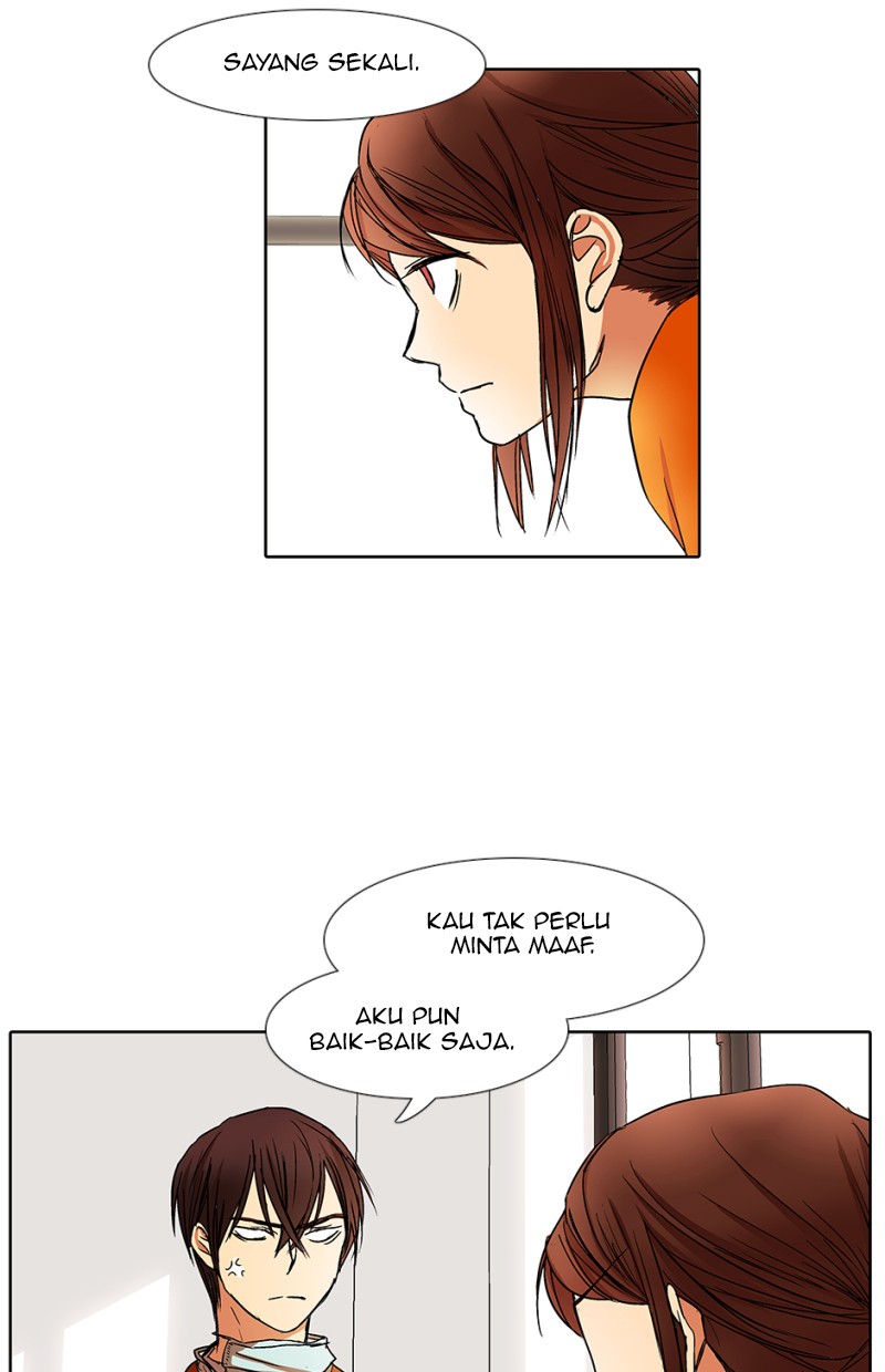 I Love Yoo Chapter 16 Gambar 73