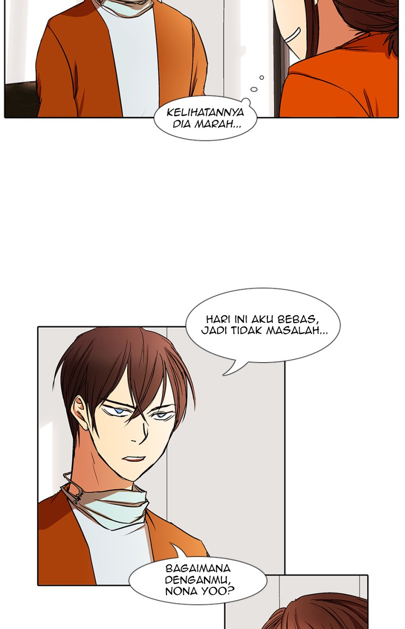 I Love Yoo Chapter 16 Gambar 74