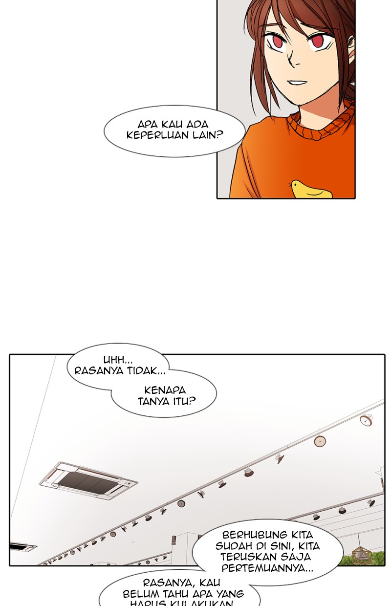 I Love Yoo Chapter 16 Gambar 75