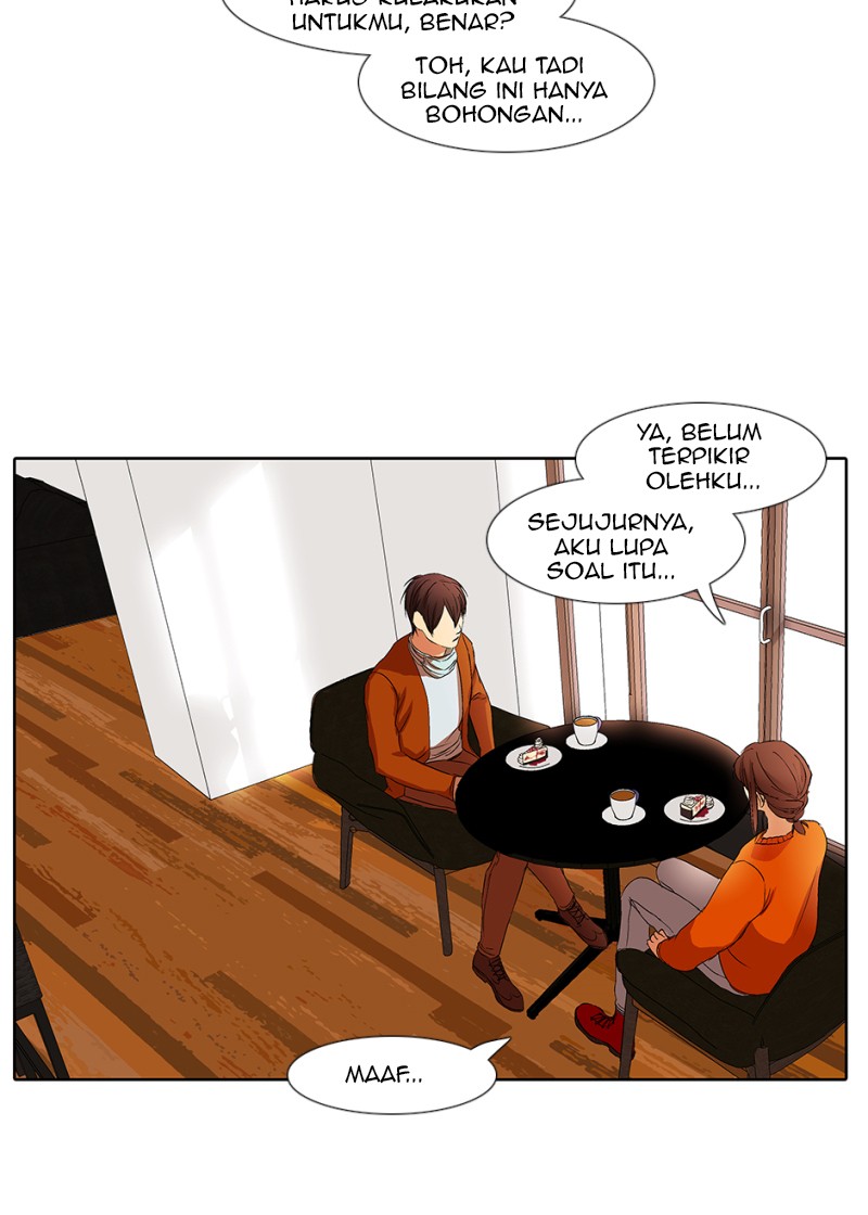 I Love Yoo Chapter 16 Gambar 76