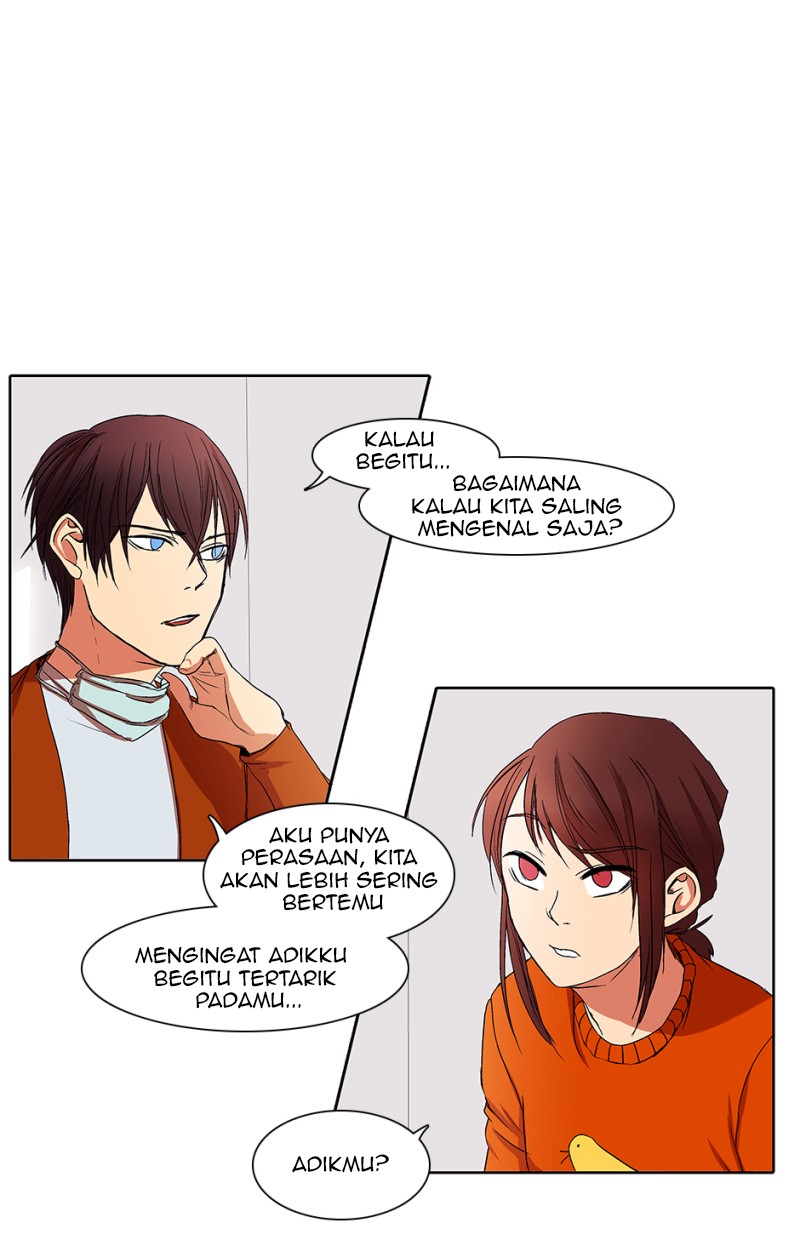 I Love Yoo Chapter 16 Gambar 77