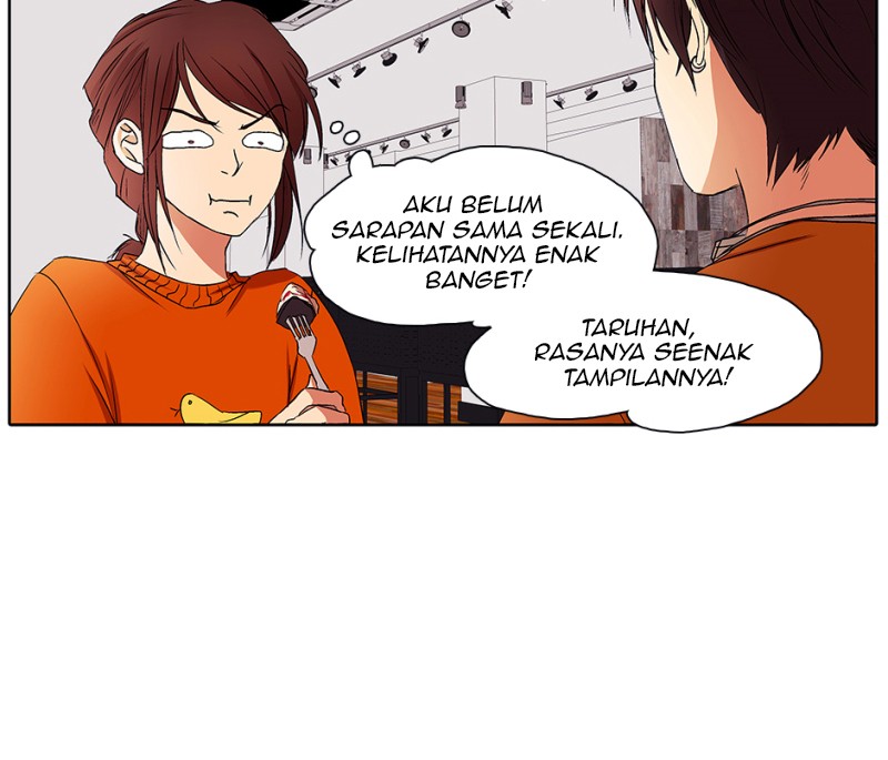 I Love Yoo Chapter 16 Gambar 85