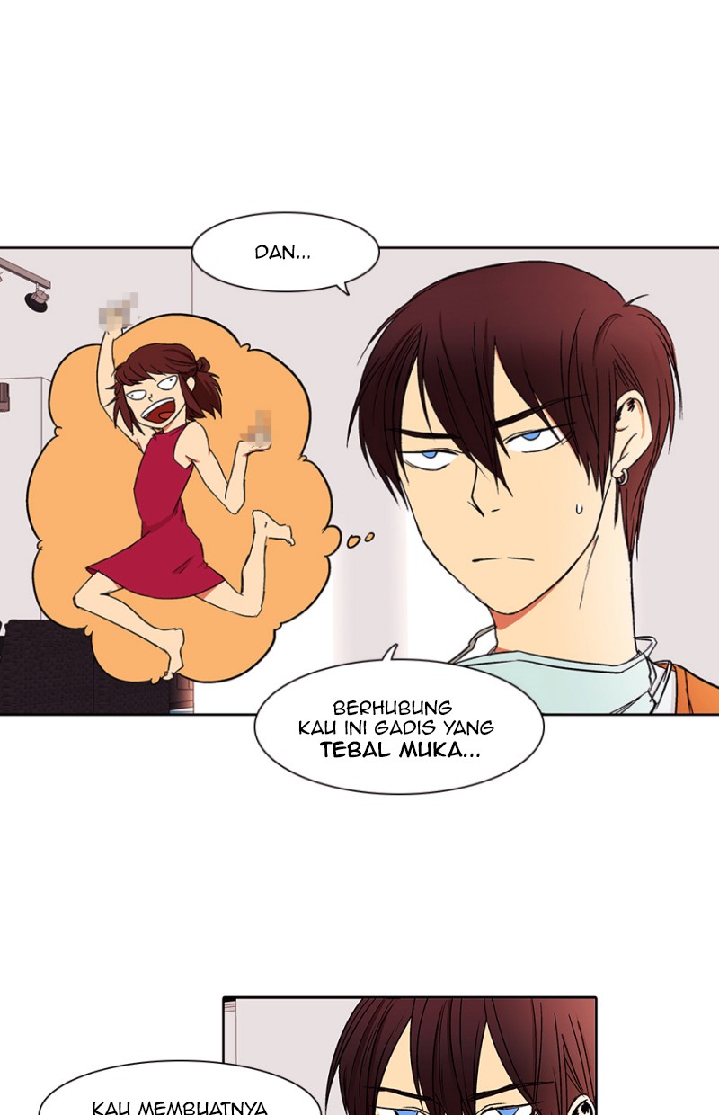 I Love Yoo Chapter 16 Gambar 86