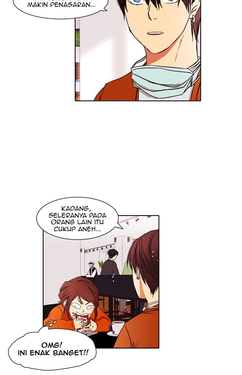 I Love Yoo Chapter 16 Gambar 87