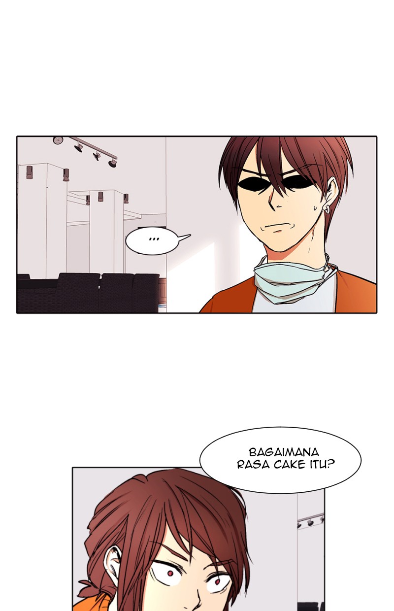 I Love Yoo Chapter 16 Gambar 88