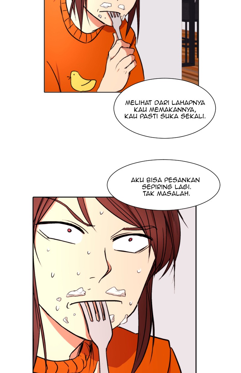 I Love Yoo Chapter 16 Gambar 89