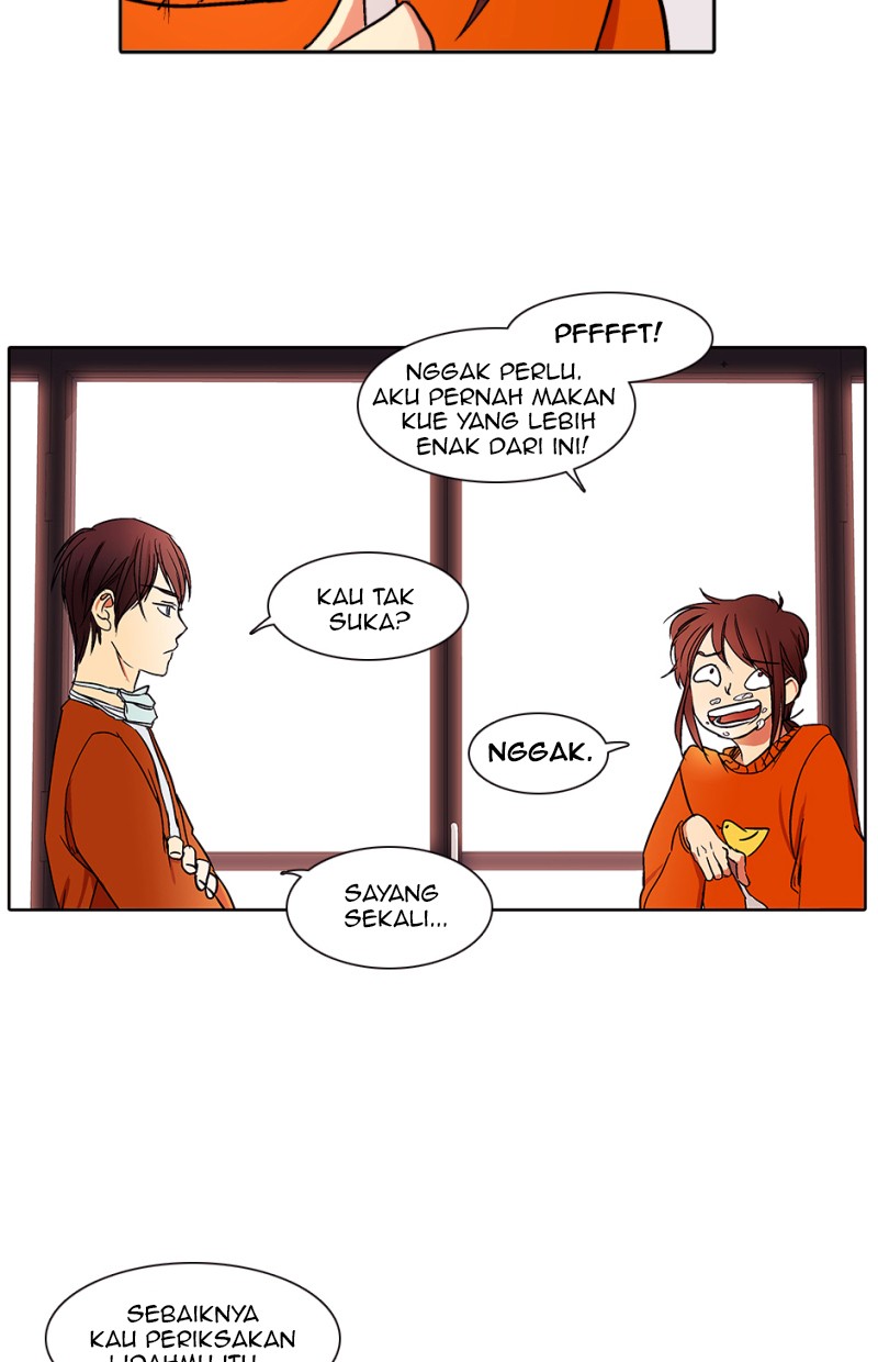 I Love Yoo Chapter 16 Gambar 90