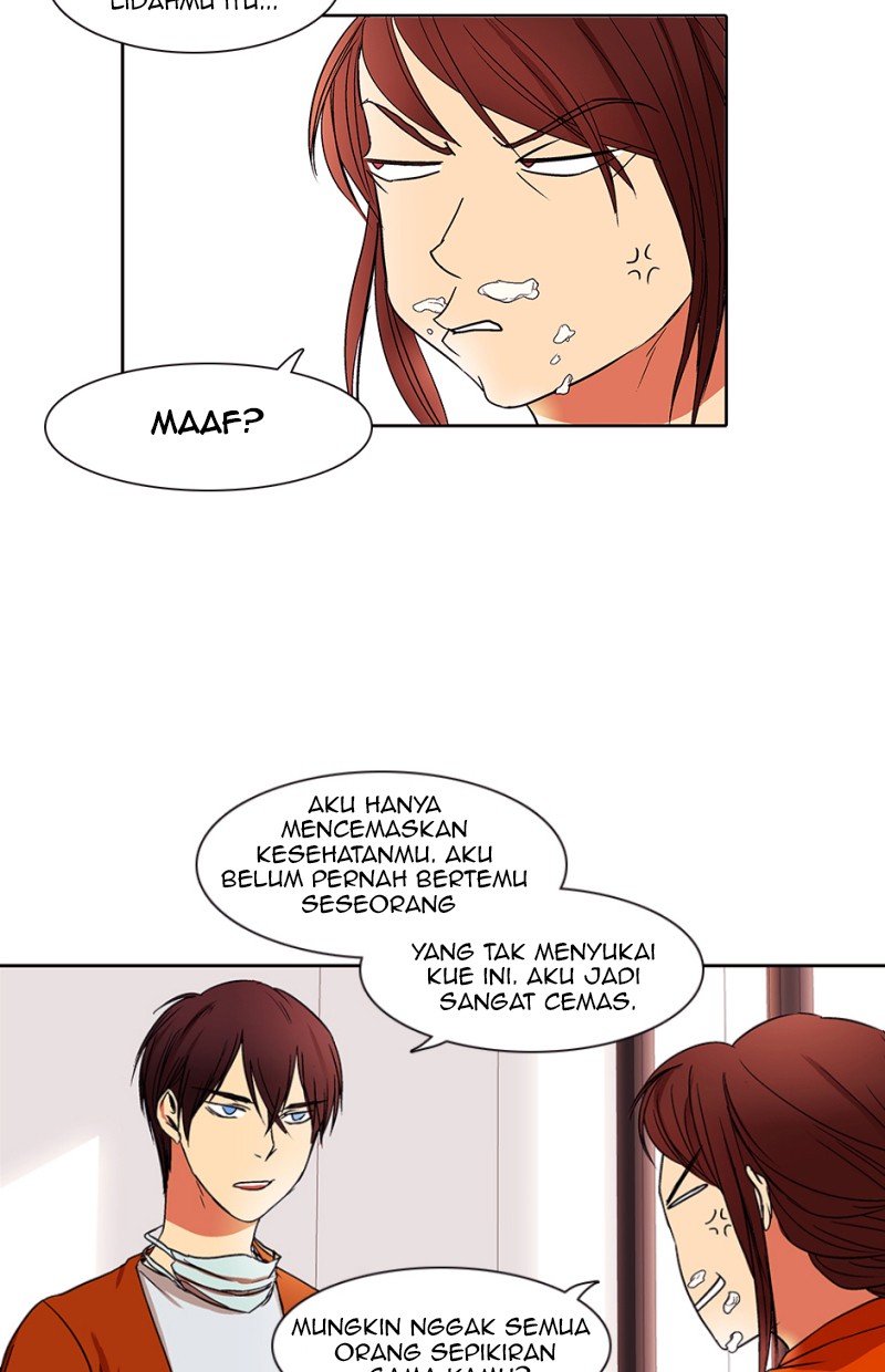 I Love Yoo Chapter 16 Gambar 91