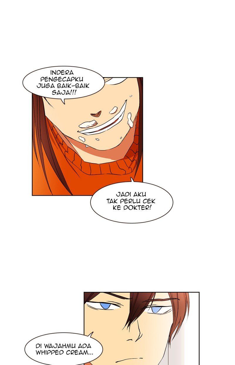 I Love Yoo Chapter 16 Gambar 93