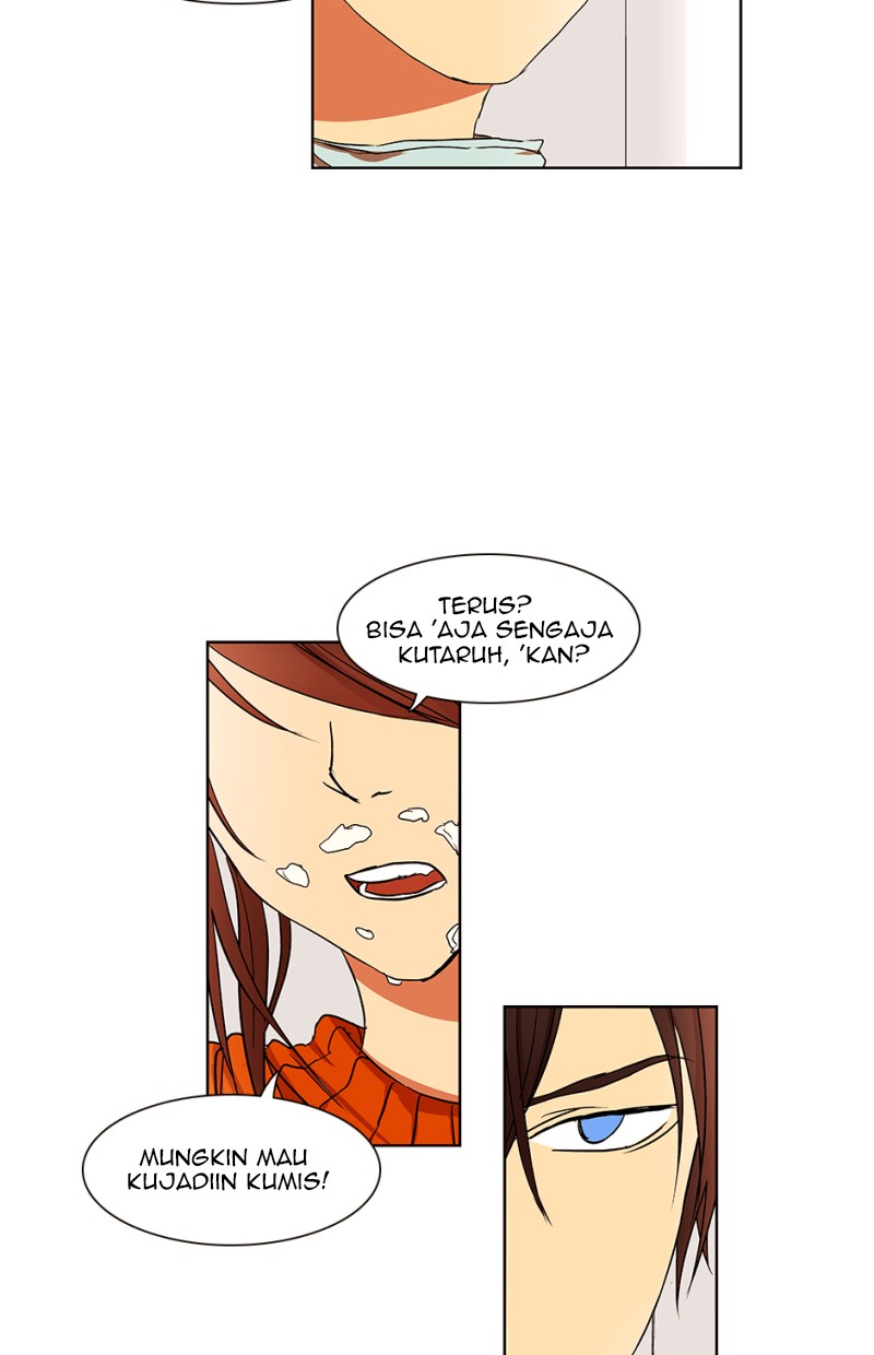 I Love Yoo Chapter 16 Gambar 94