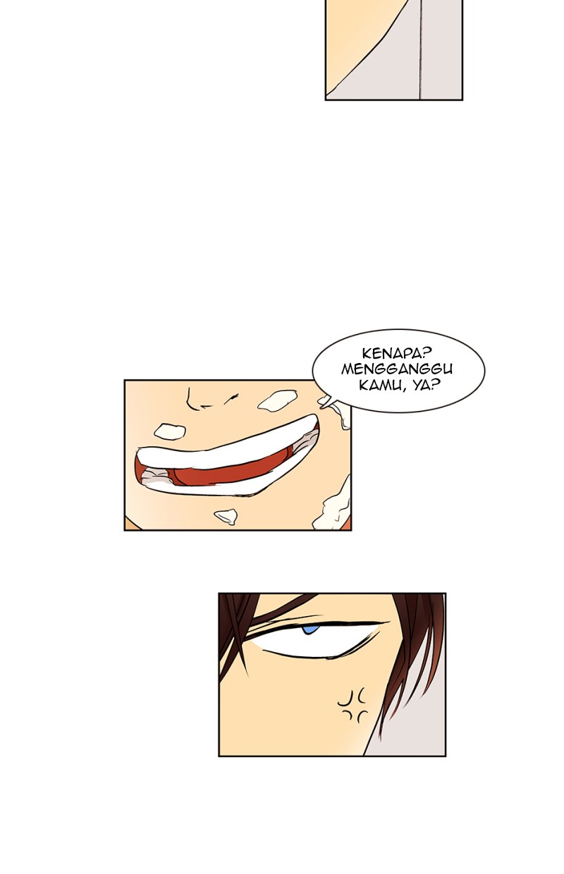 I Love Yoo Chapter 16 Gambar 95