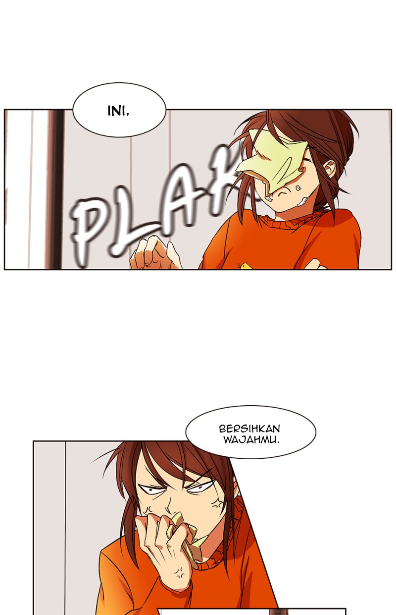 I Love Yoo Chapter 16 Gambar 96