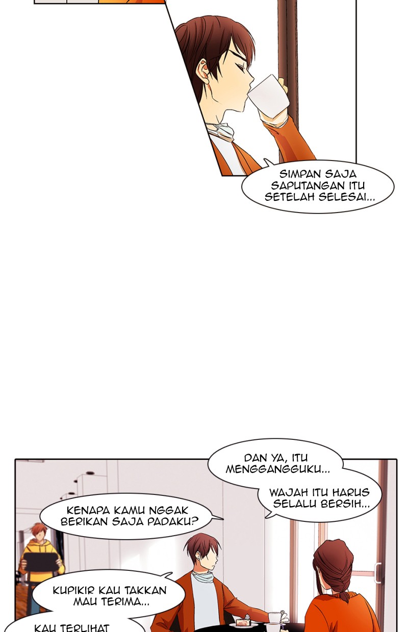 I Love Yoo Chapter 16 Gambar 97