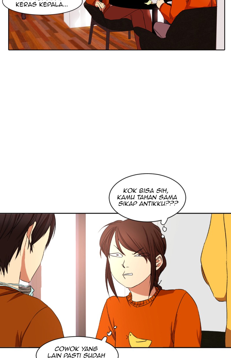 I Love Yoo Chapter 16 Gambar 98