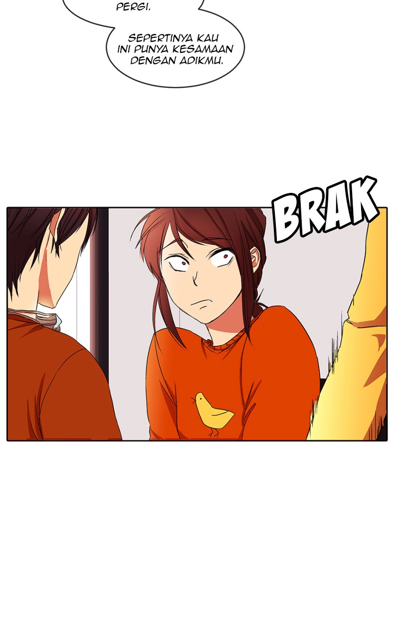 I Love Yoo Chapter 16 Gambar 99