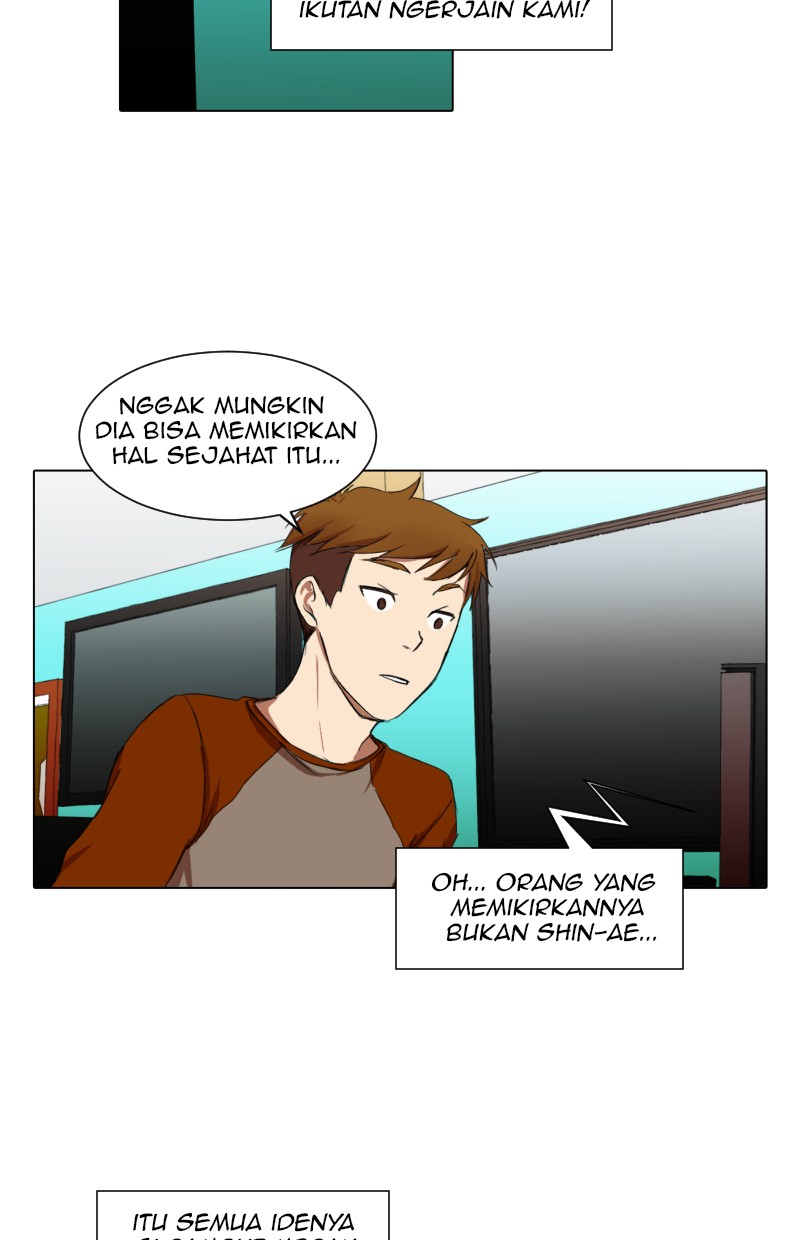 I Love Yoo Chapter 15 Gambar 14