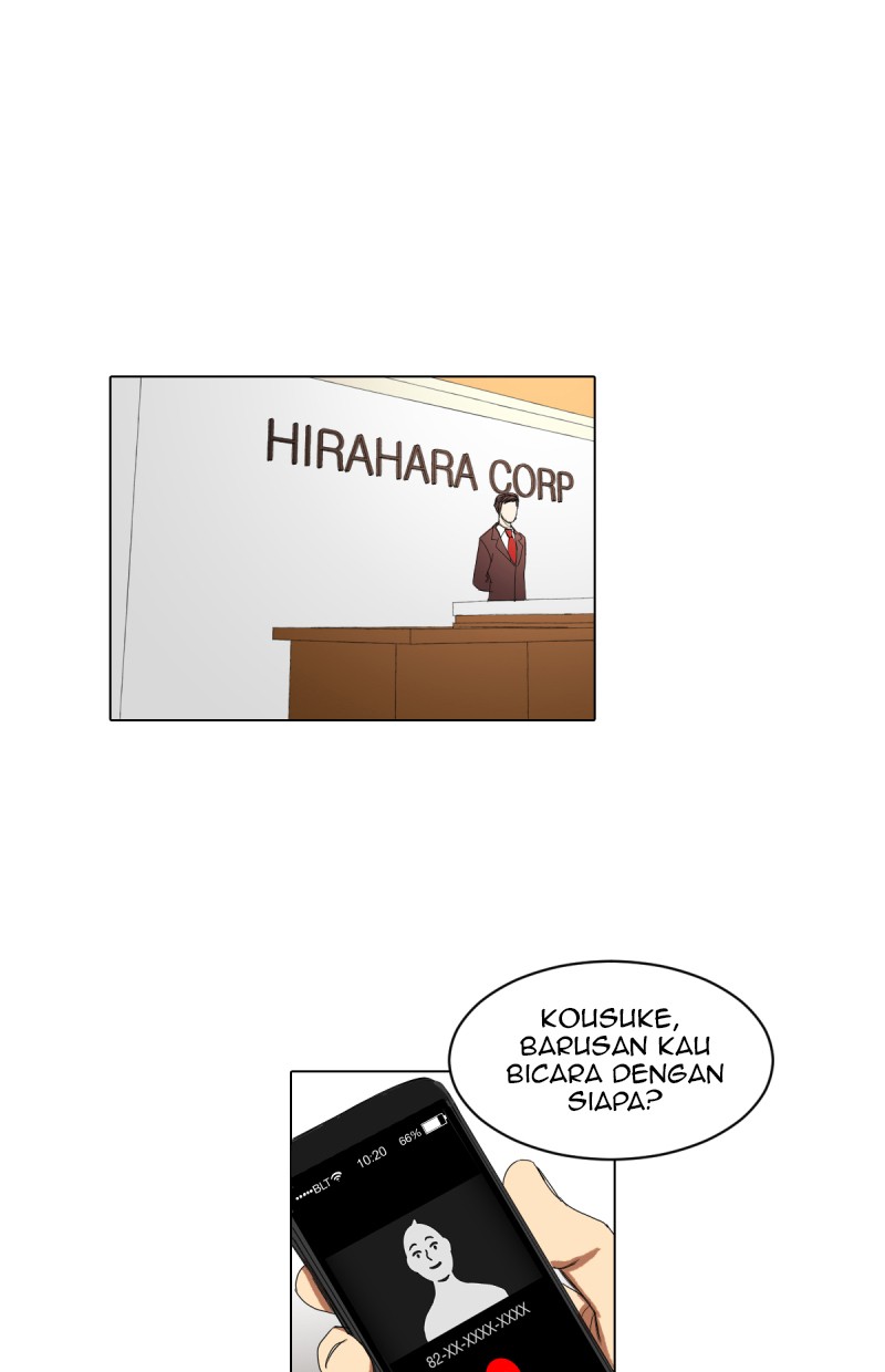 I Love Yoo Chapter 15 Gambar 16