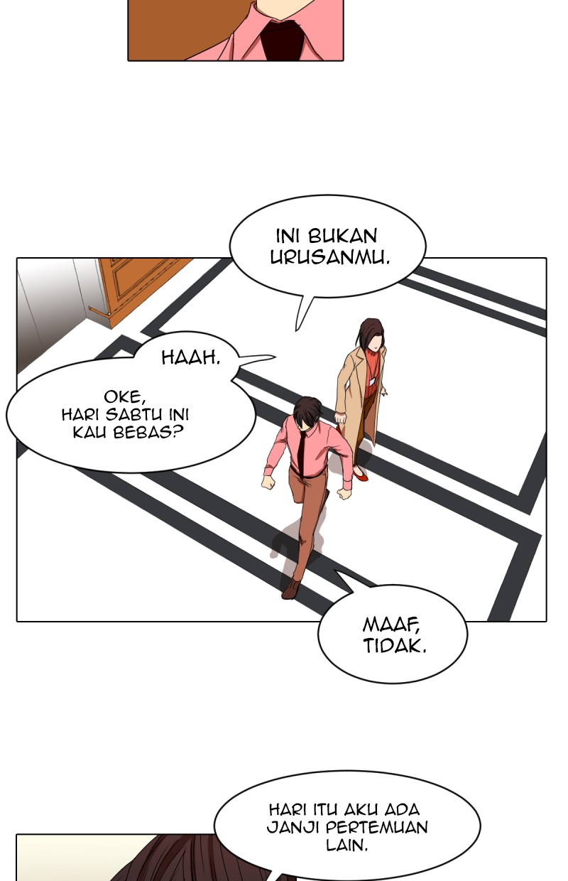 I Love Yoo Chapter 15 Gambar 18