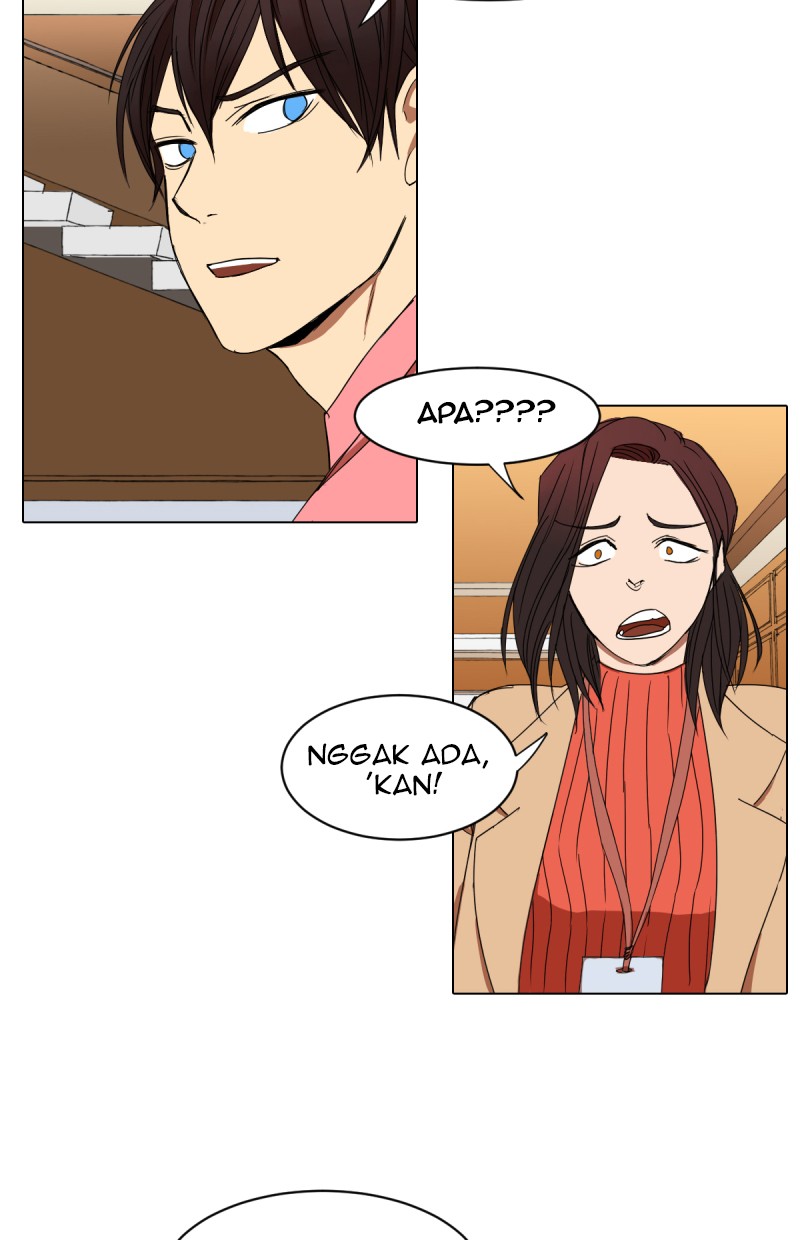 I Love Yoo Chapter 15 Gambar 19