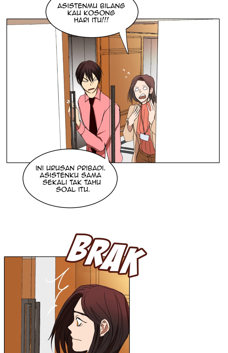 I Love Yoo Chapter 15 Gambar 20