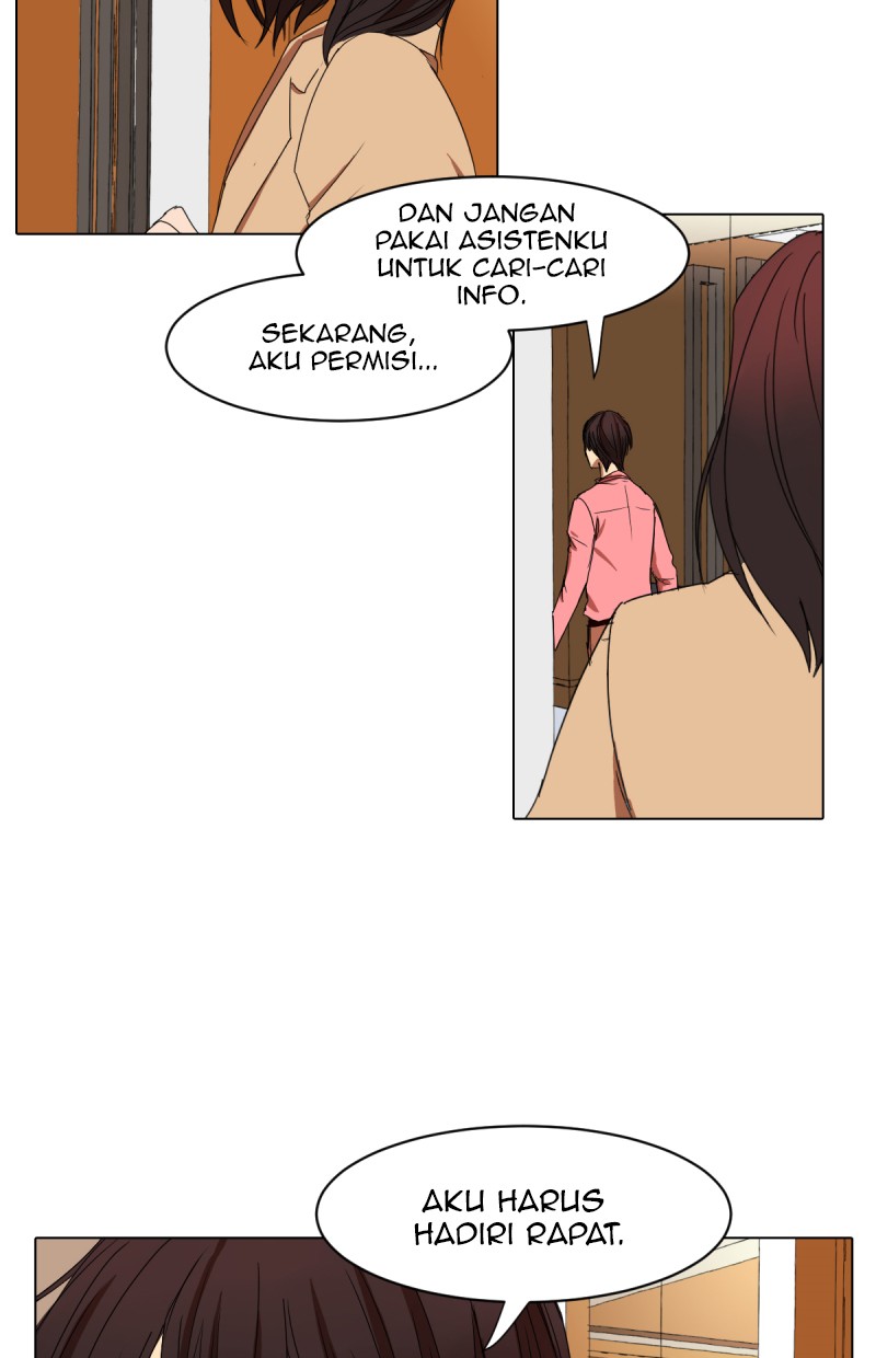 I Love Yoo Chapter 15 Gambar 21