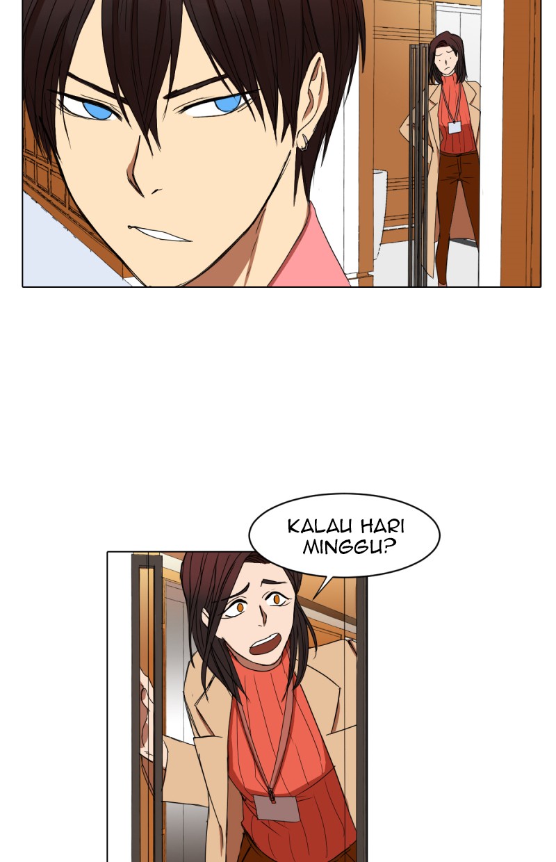 I Love Yoo Chapter 15 Gambar 22