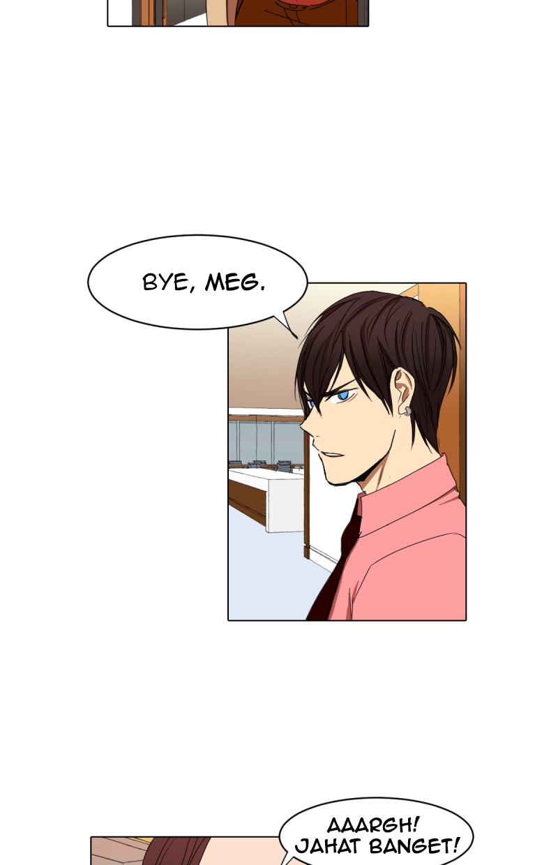 I Love Yoo Chapter 15 Gambar 23