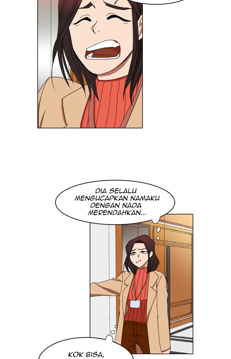 I Love Yoo Chapter 15 Gambar 24