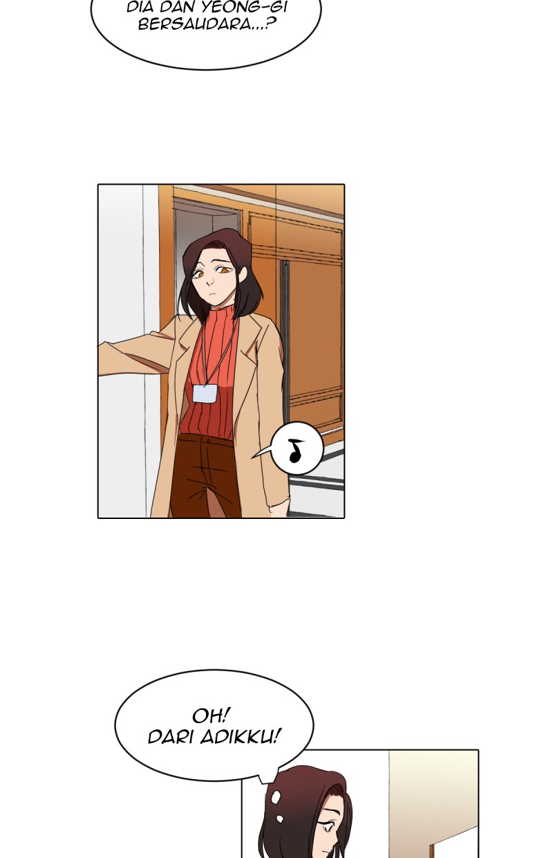 I Love Yoo Chapter 15 Gambar 25