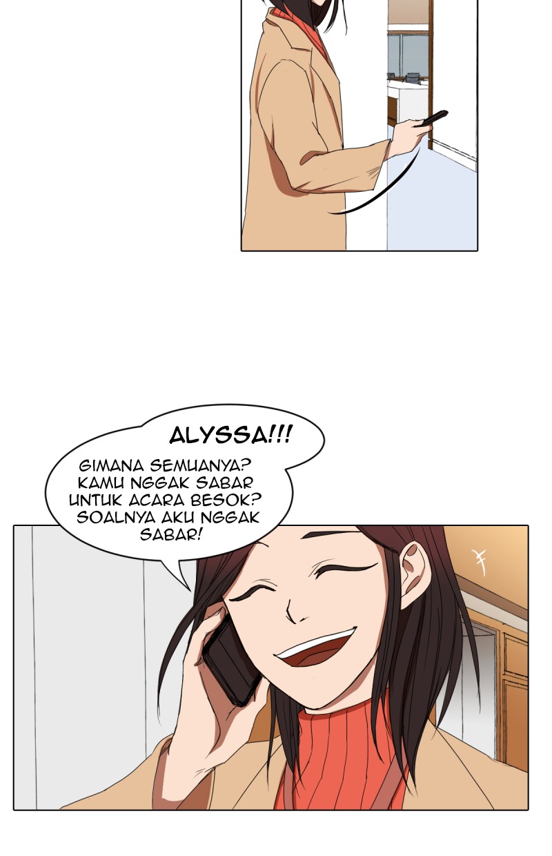 I Love Yoo Chapter 15 Gambar 26