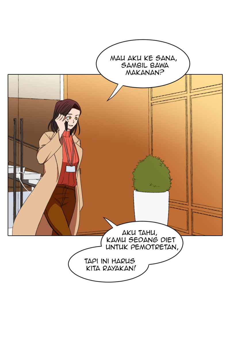 I Love Yoo Chapter 15 Gambar 27