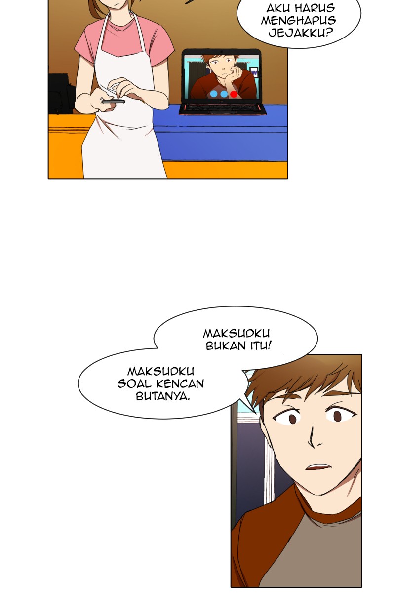 I Love Yoo Chapter 15 Gambar 31