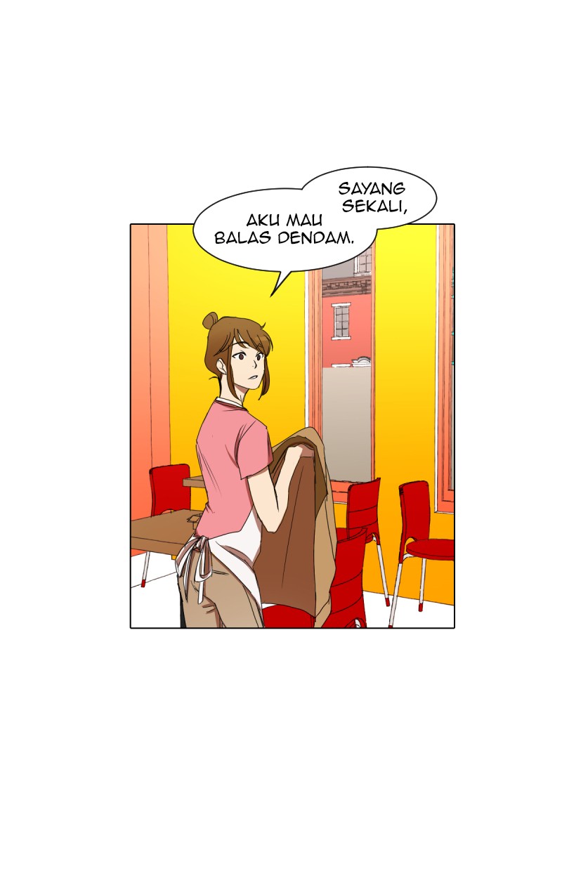 I Love Yoo Chapter 15 Gambar 32