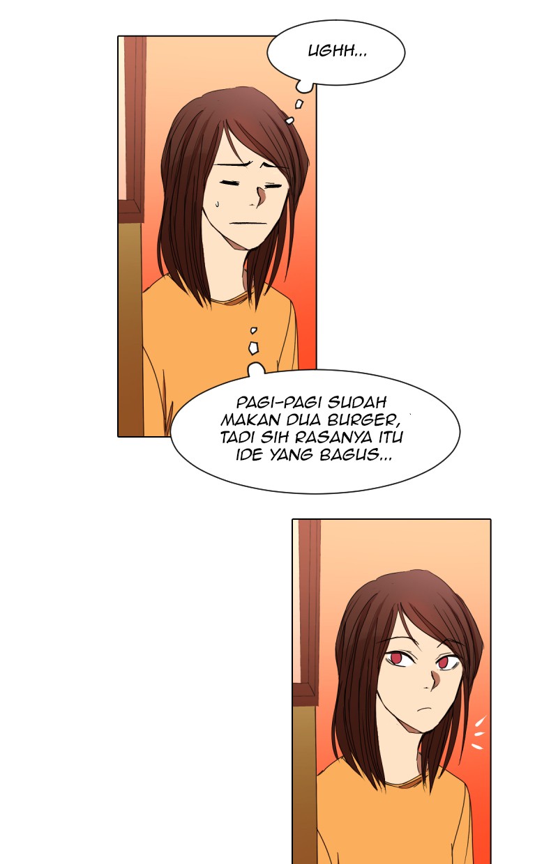 I Love Yoo Chapter 15 Gambar 33