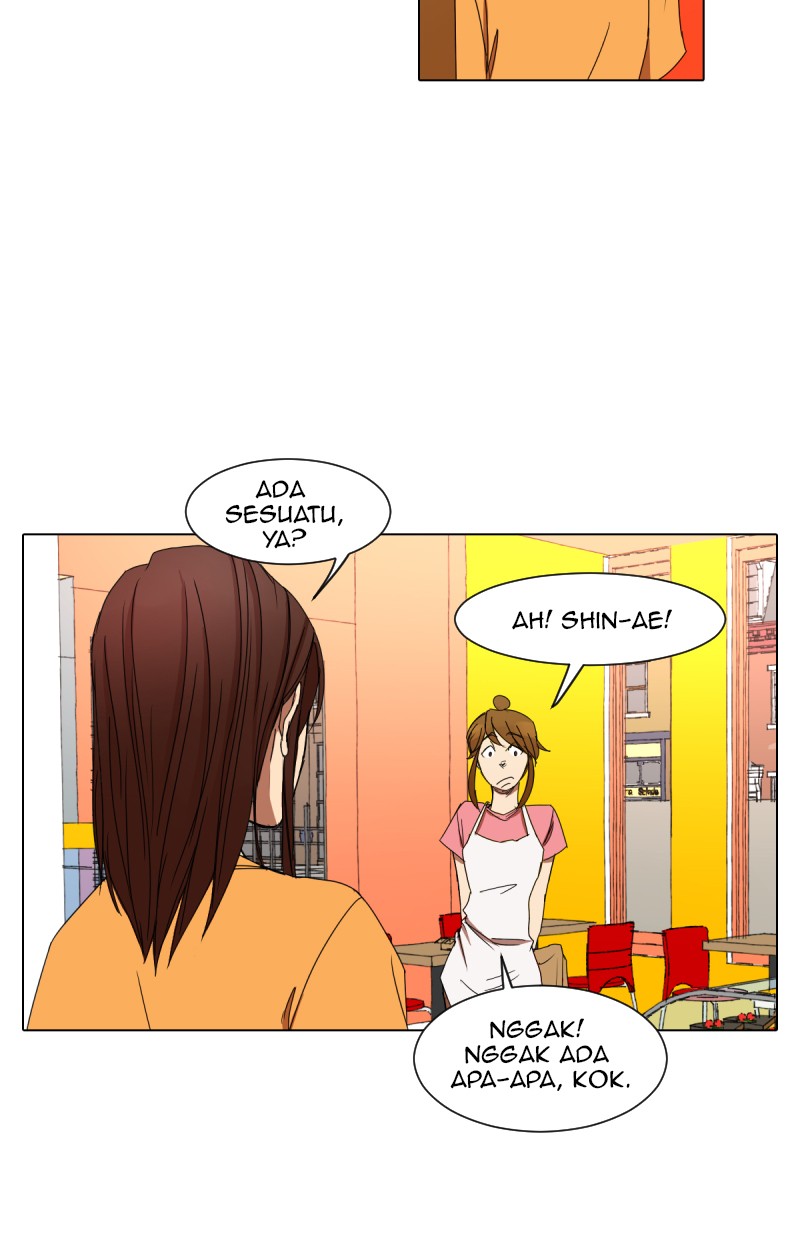 I Love Yoo Chapter 15 Gambar 34